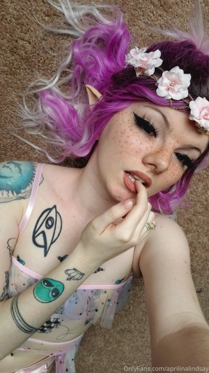 aprilinalindsay Photo #361