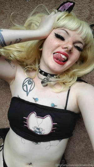 aprilinalindsay Photo #386