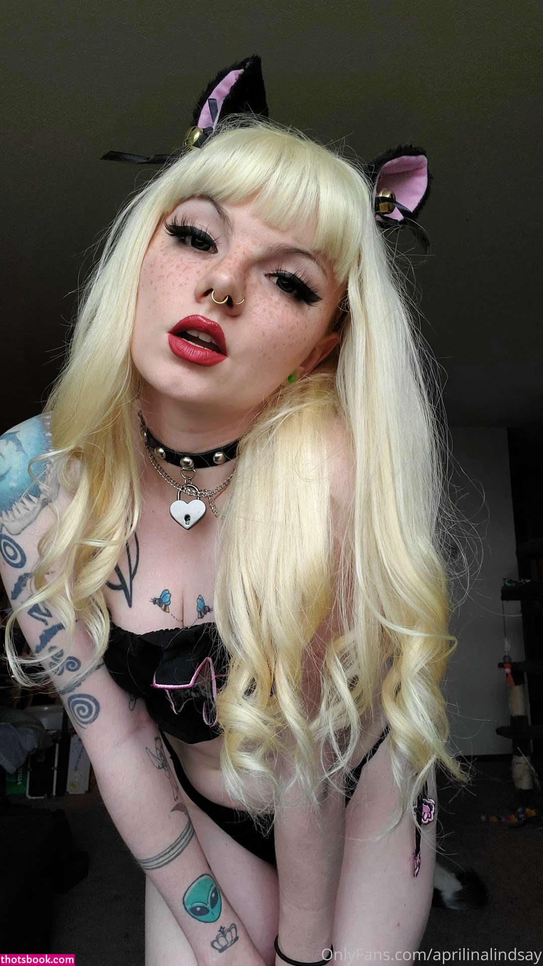 aprilinalindsay Photo #411