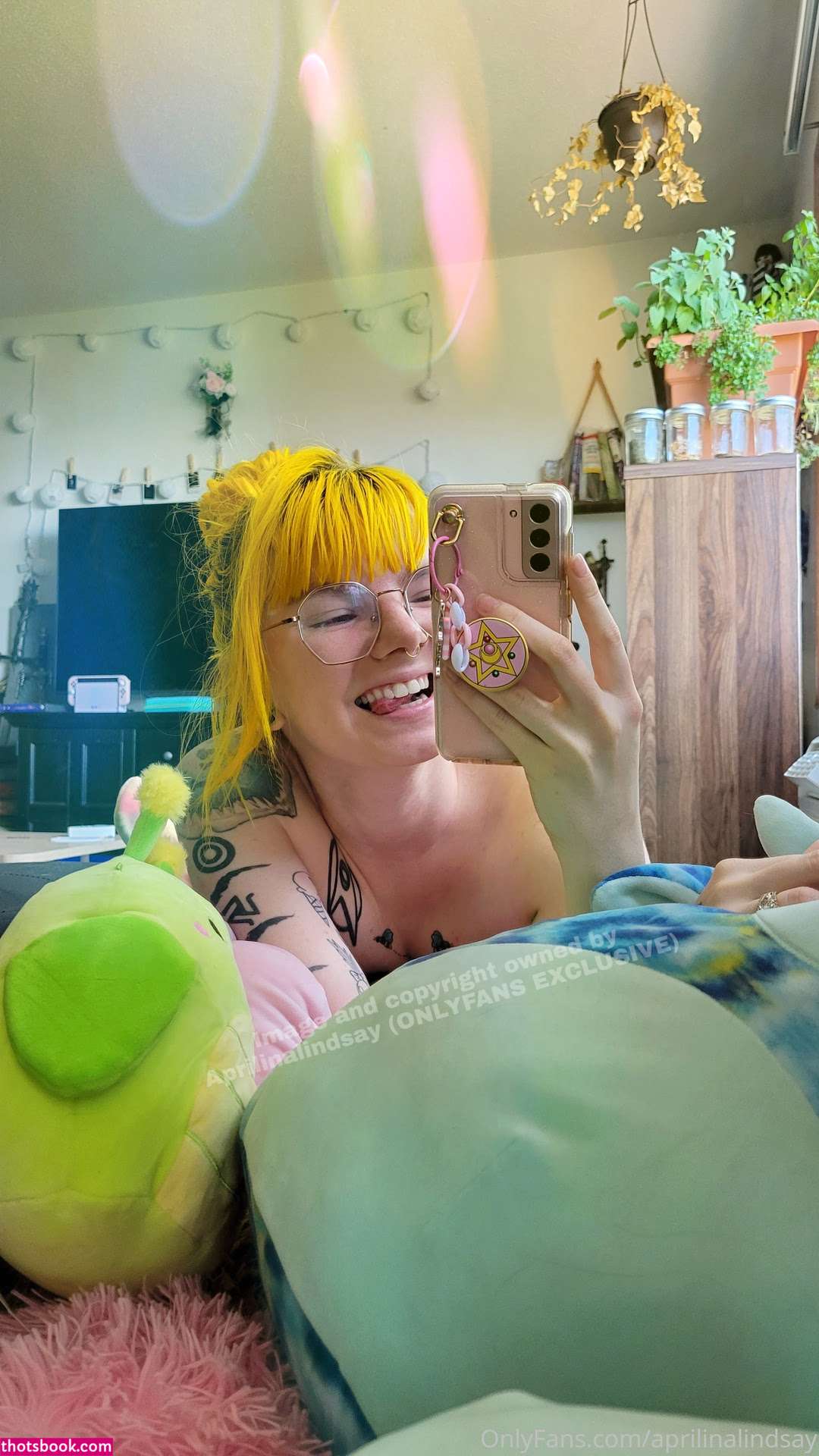 aprilinalindsay Photo #437