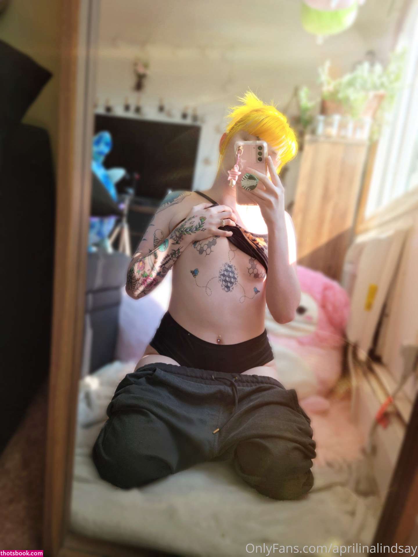 aprilinalindsay Photo #469