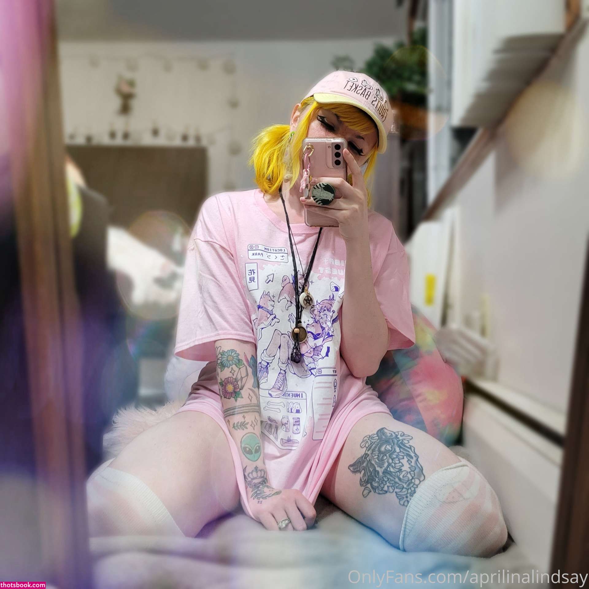 aprilinalindsay Photo #471