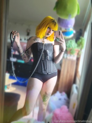 aprilinalindsay Photo #459