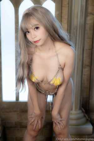 Hitomi Kadorin Photo #119