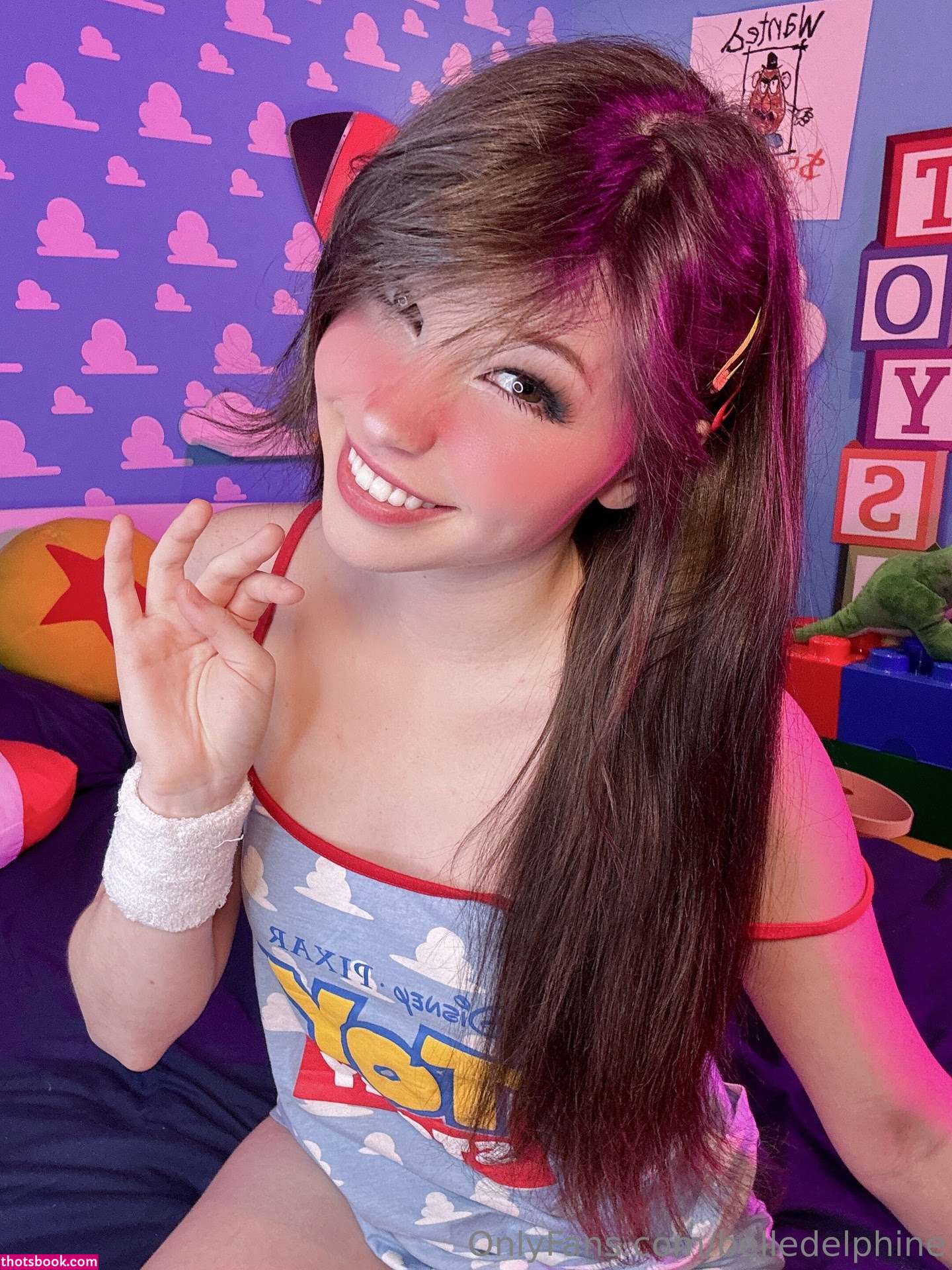 Belle Delphine Photo #5881