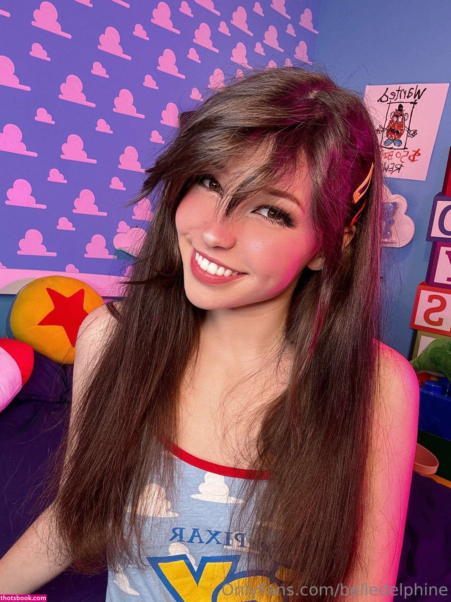 Belle Delphine Photo #5911