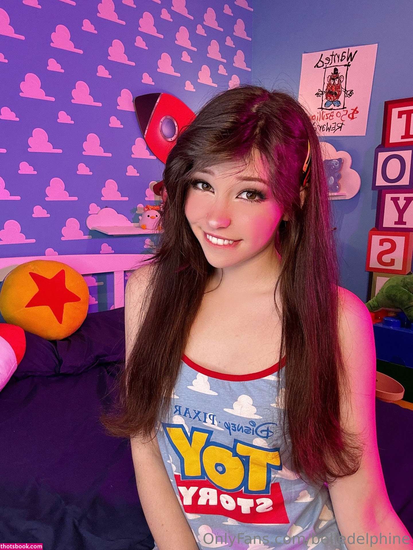Belle Delphine Photo #5914