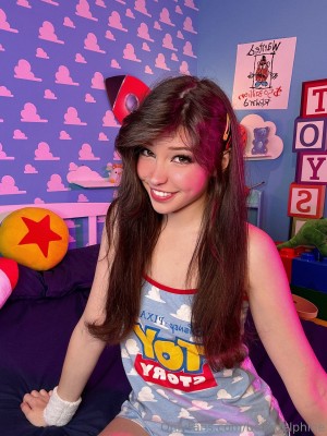 Belle Delphine Photo #5894