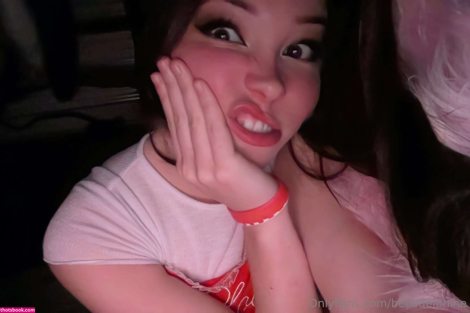 Belle Delphine Photo #5961