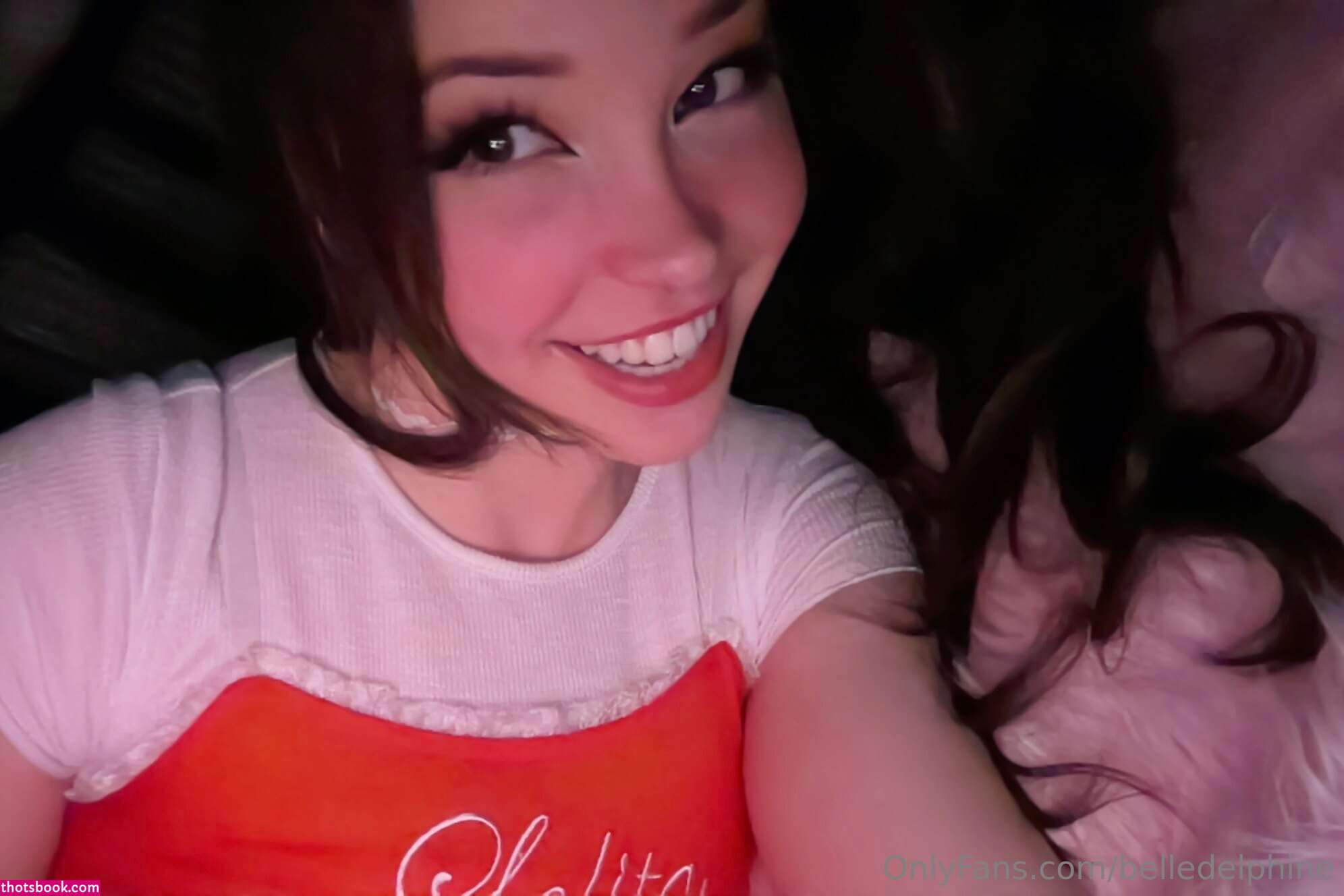 Belle Delphine Photo #5974