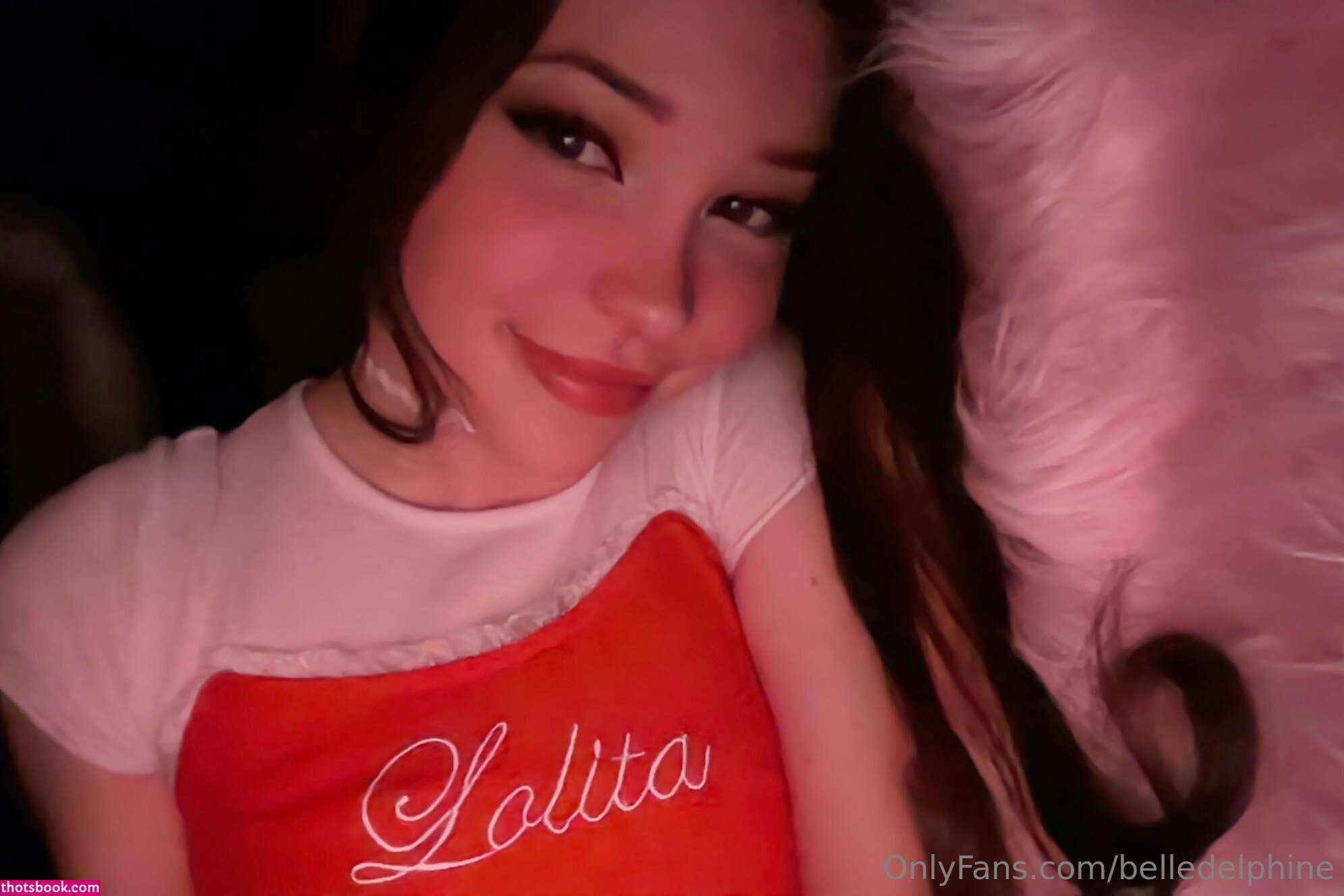 Belle Delphine Photo #5977