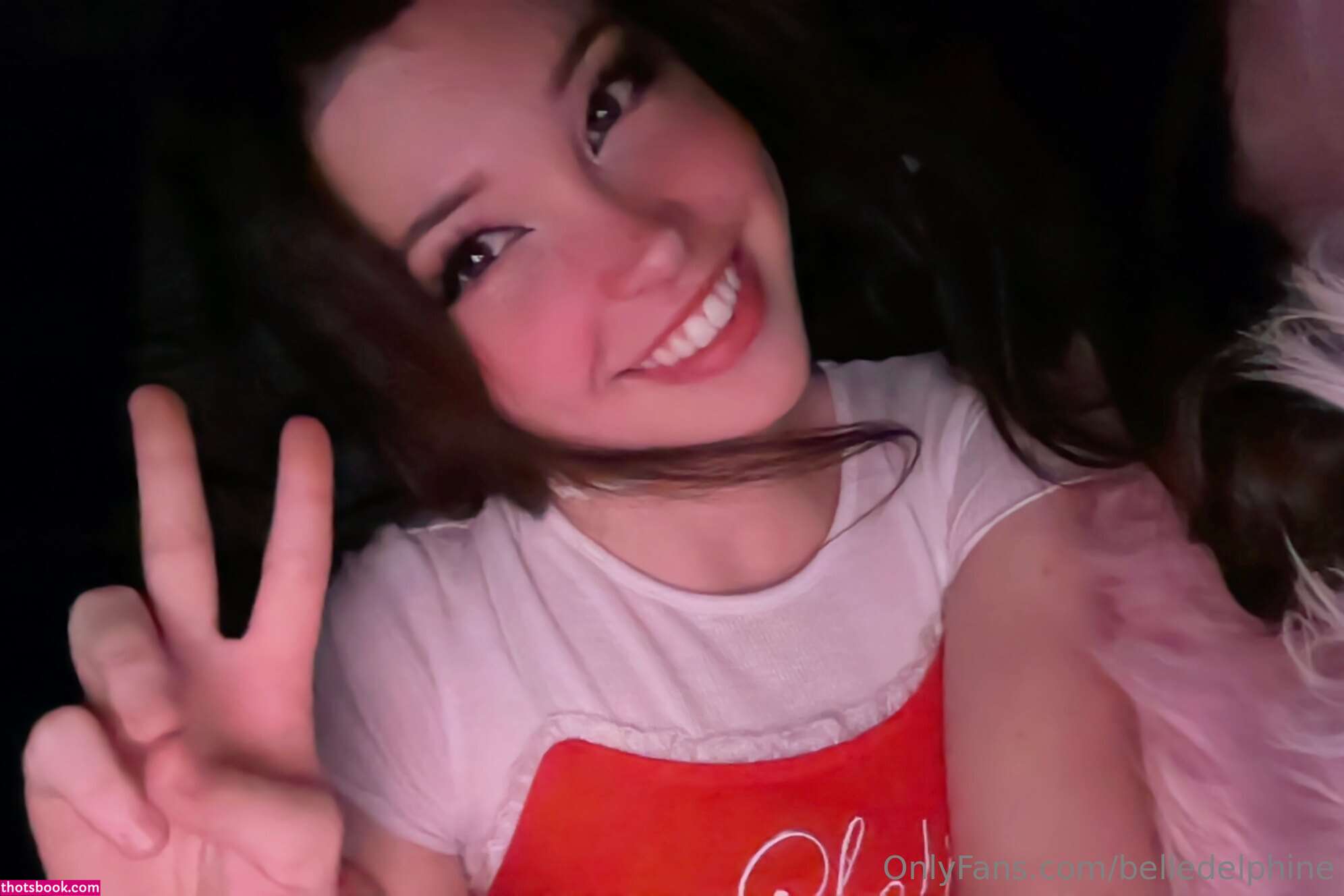 Belle Delphine Photo #5983