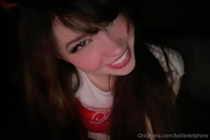 Belle Delphine Post #223