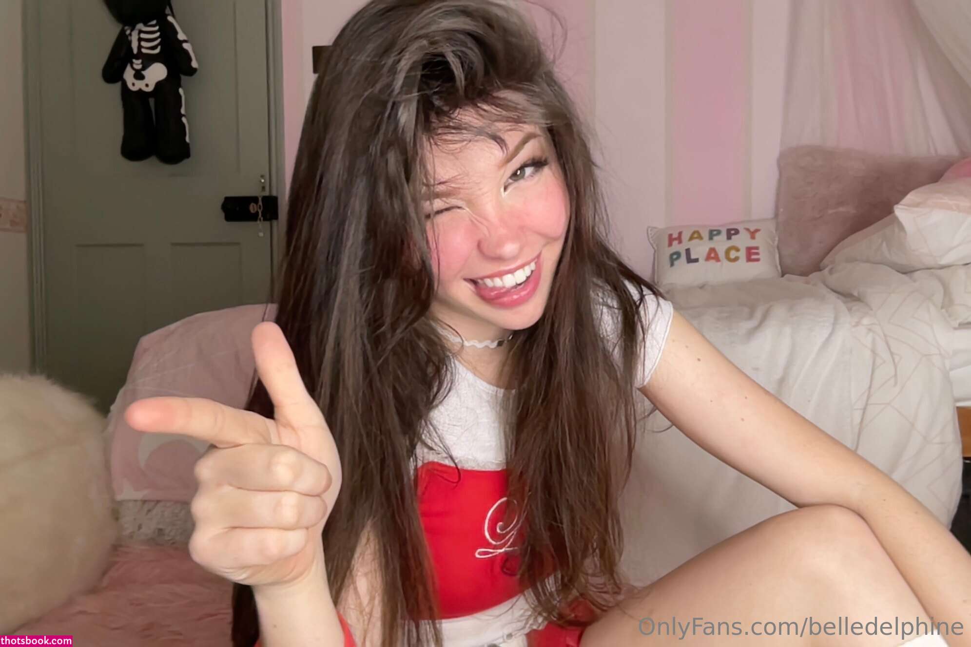 Belle Delphine Photo #6002