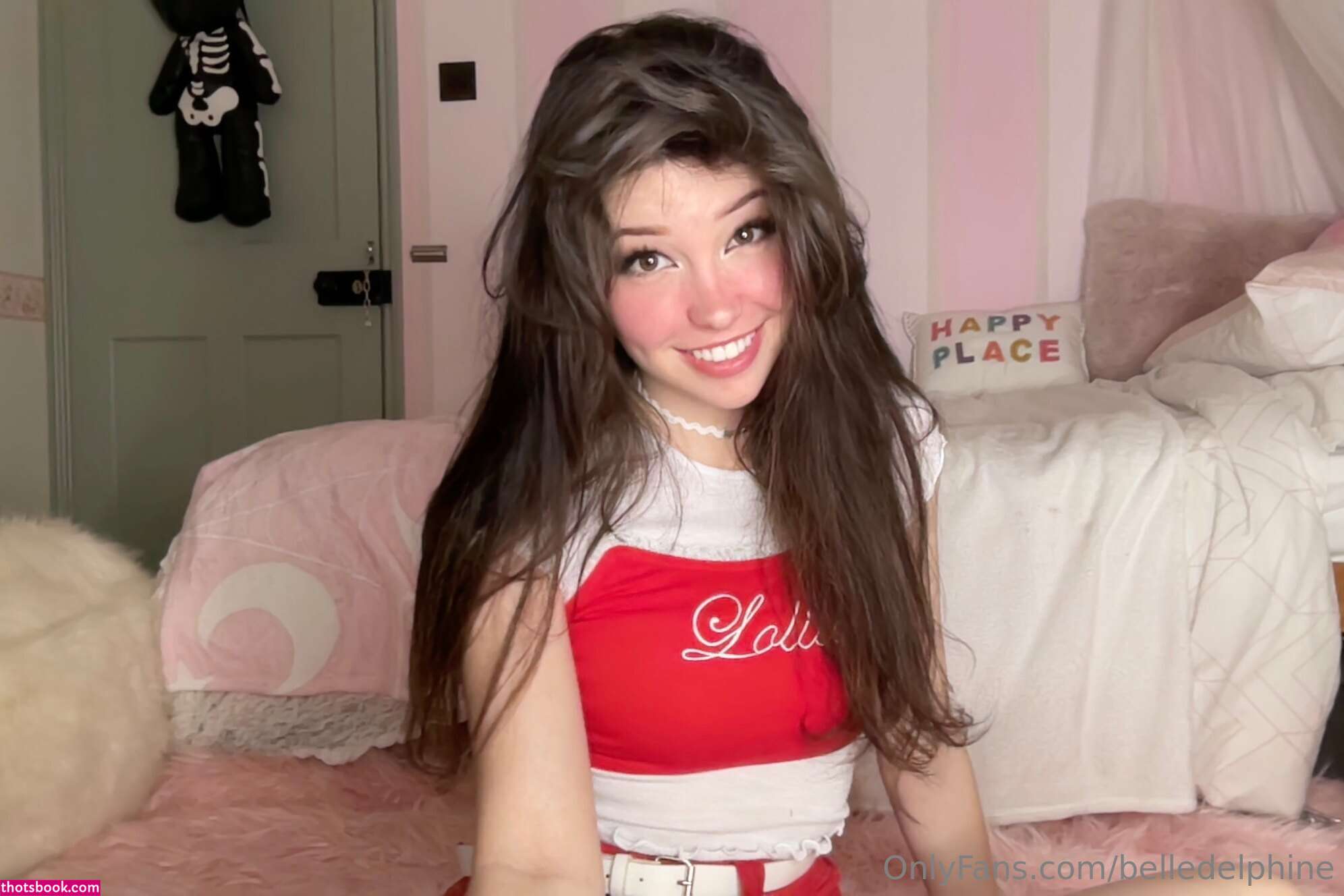 Belle Delphine Photo #6015