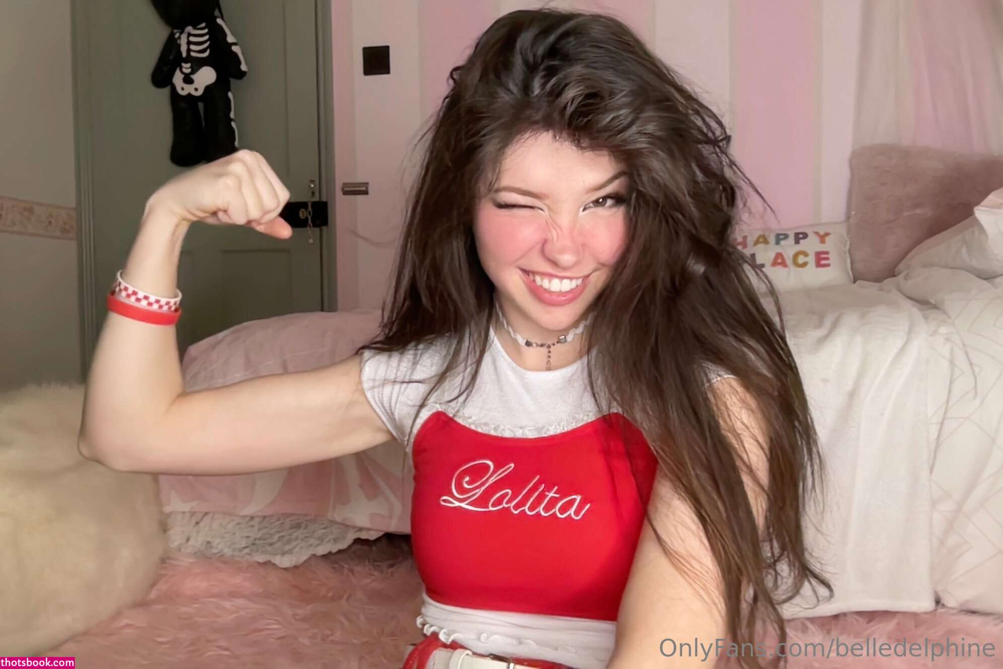 Belle Delphine Photo #6017