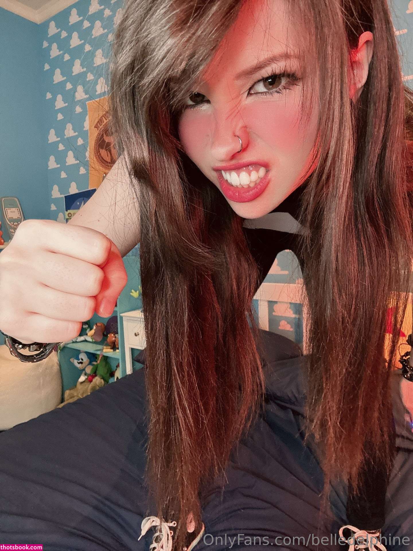 Belle Delphine Photo #6045