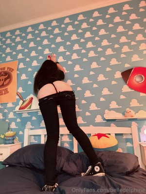 Belle Delphine Photo #6043