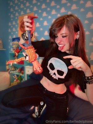 Belle Delphine Post #225