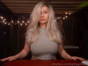 Bigtittygothegg Photo #262