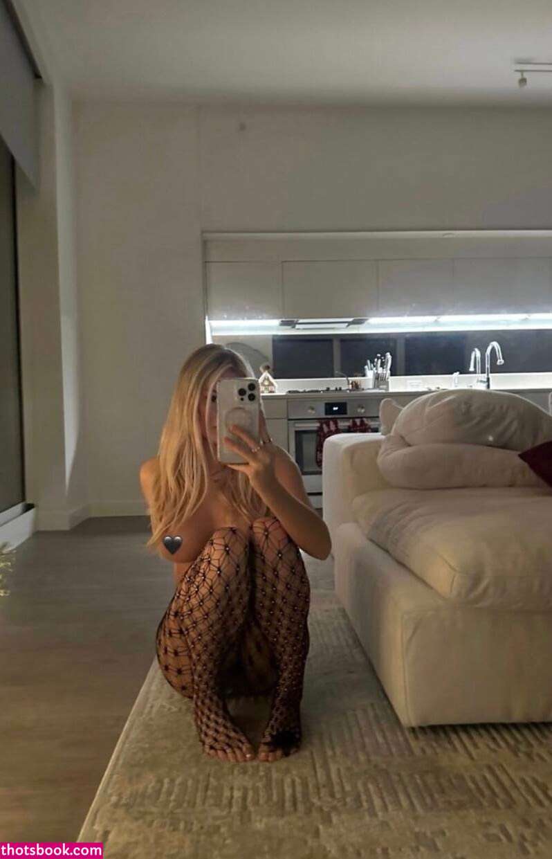 Breckie Hill Photo #185