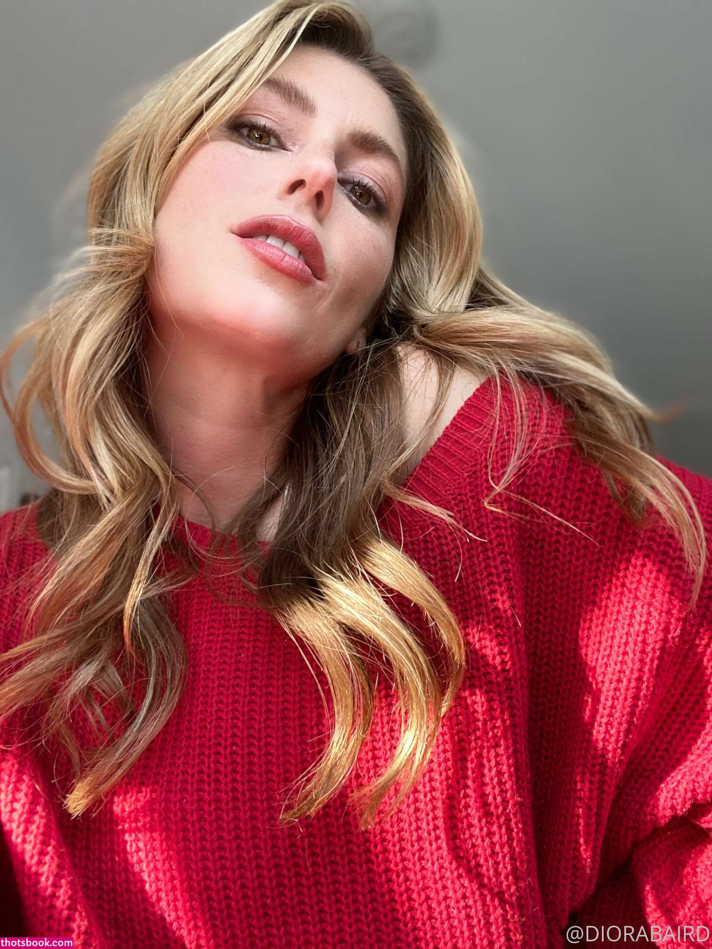 Diora Baird Photo #414