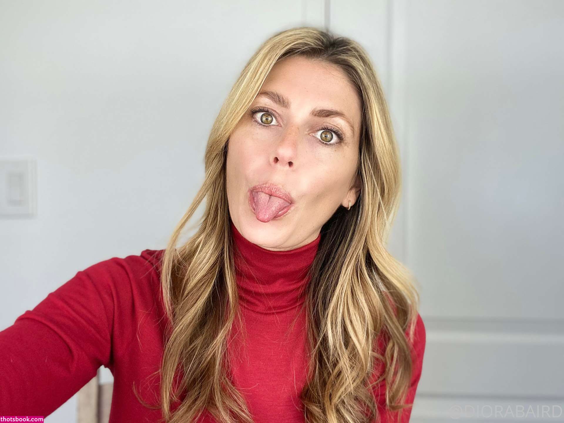 Diora Baird Photo #416