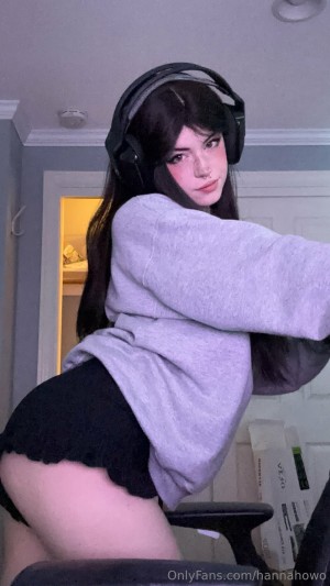 Hannahowo Photo #425