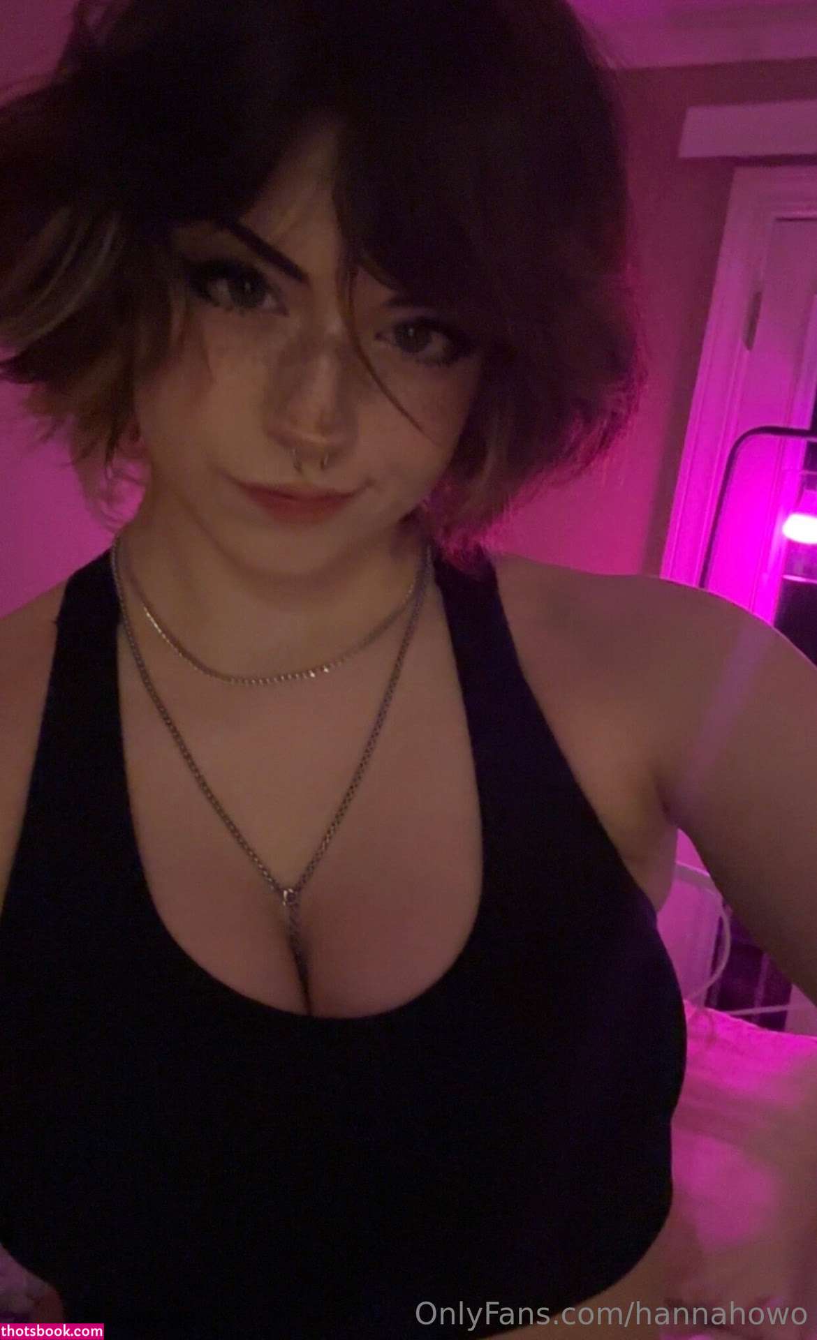 Hannahowo Photo #431