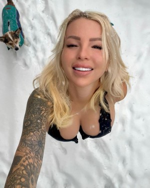 Jessica Weaver Post #9