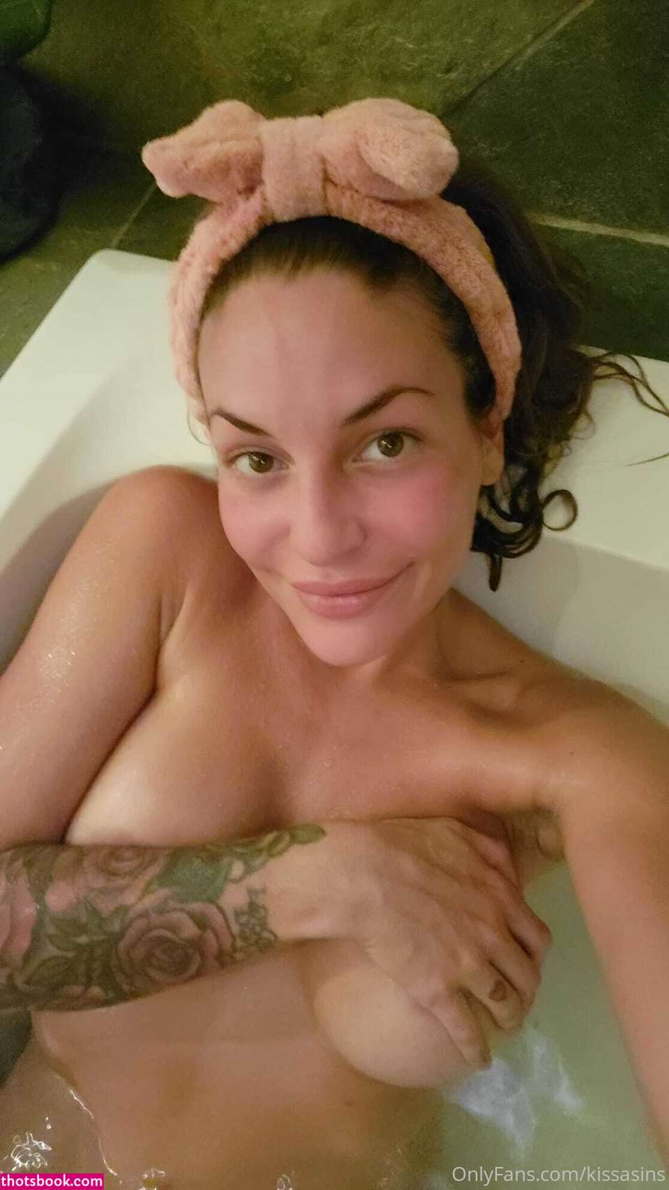 Kissa Sins Photo #21