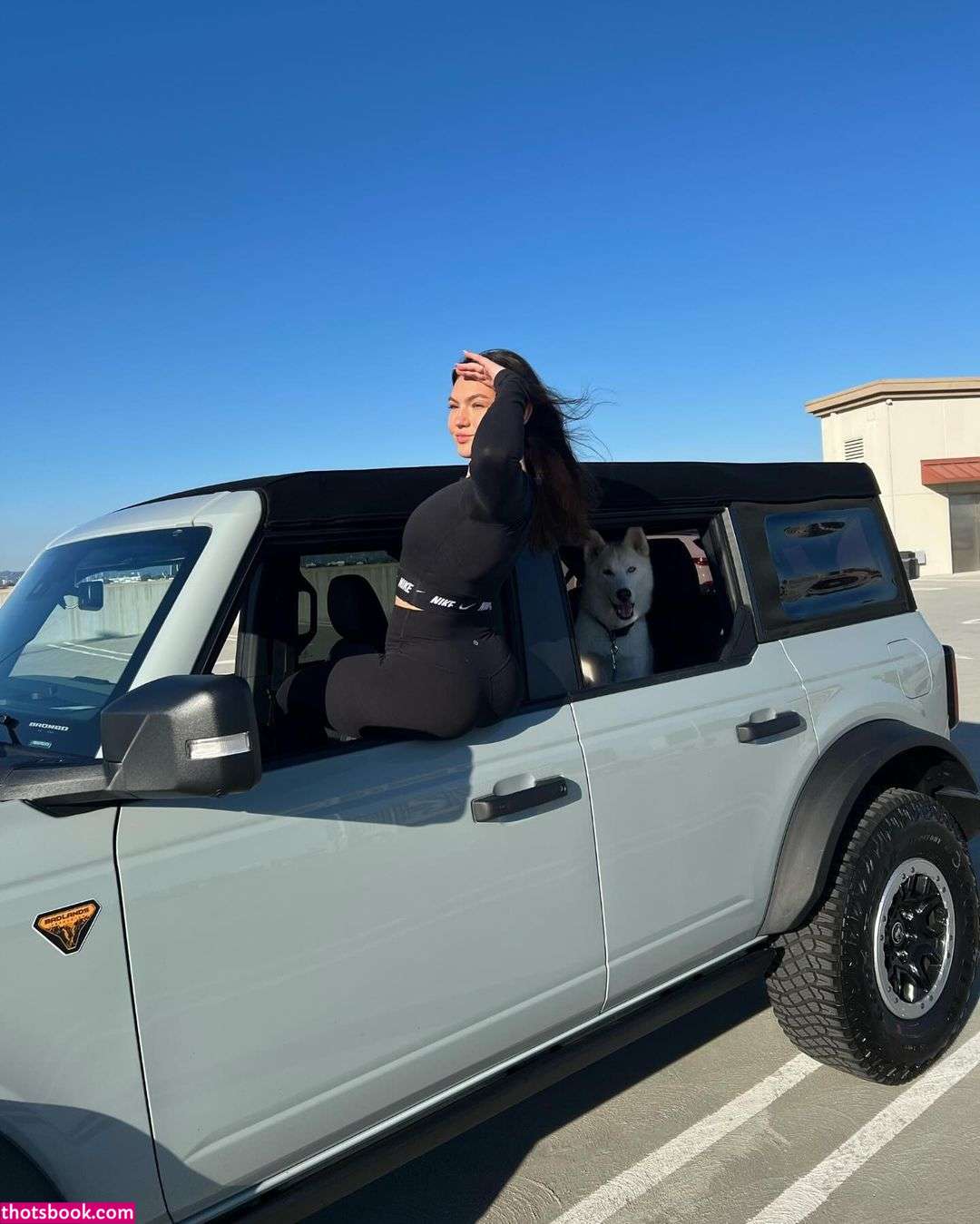 Krissy Spaulding Photo #4