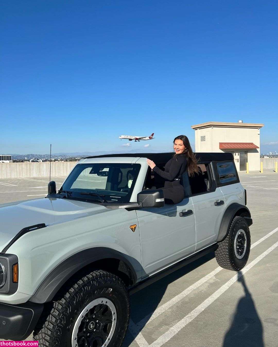 Krissy Spaulding Photo #5