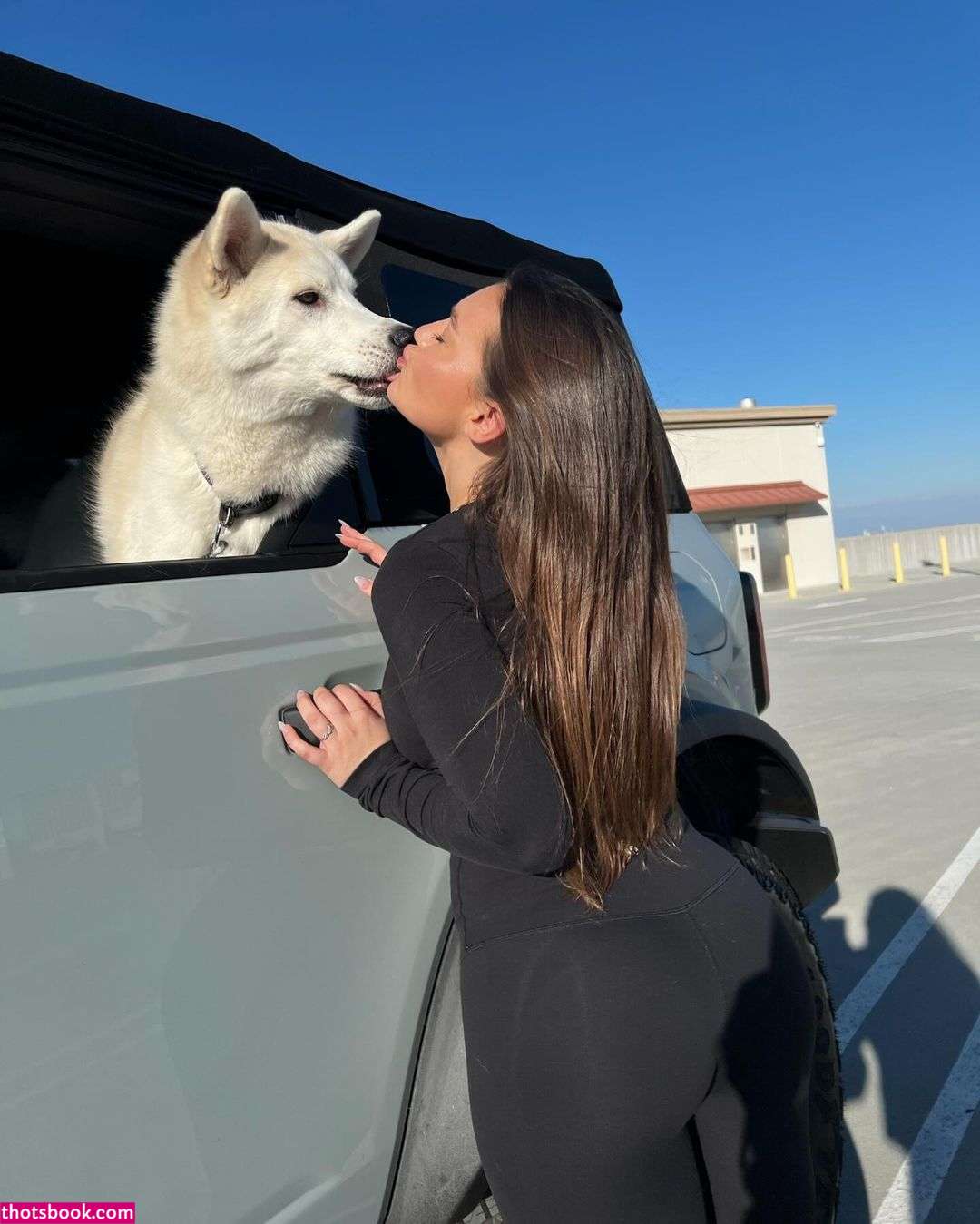 Krissy Spaulding Photo #6