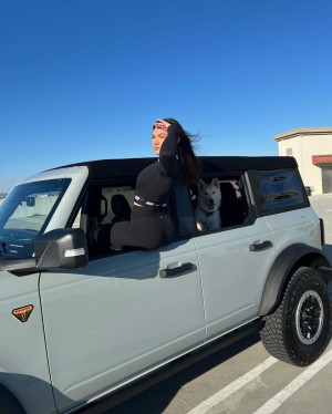 Krissy Spaulding Post #2