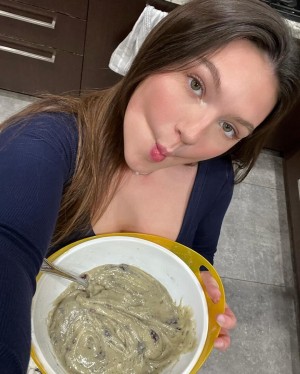 Krissy Spaulding Post #5