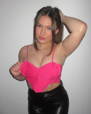 Krissy Spaulding Photo #27