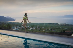 Trixy Blue Photo #74