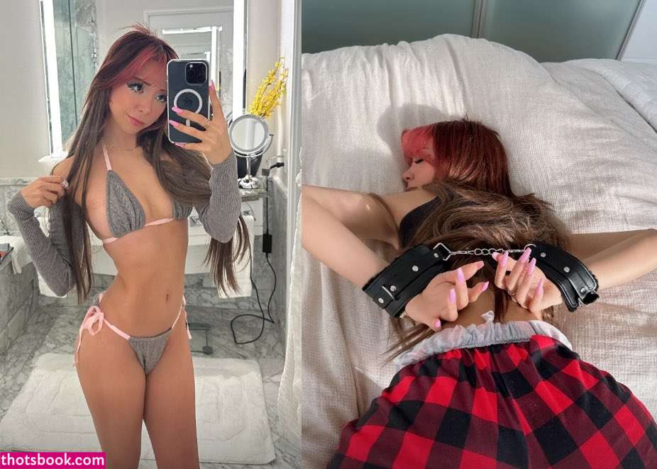 Izzybunnies Photo #432