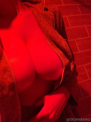 Diora Baird Photo #421