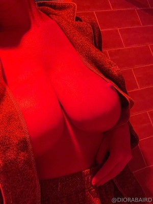 Diora Baird Photo #422