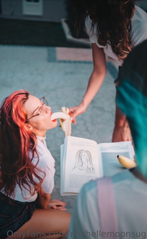 Trixy Blue Photo #110