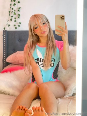 Izzybunnies Post #118