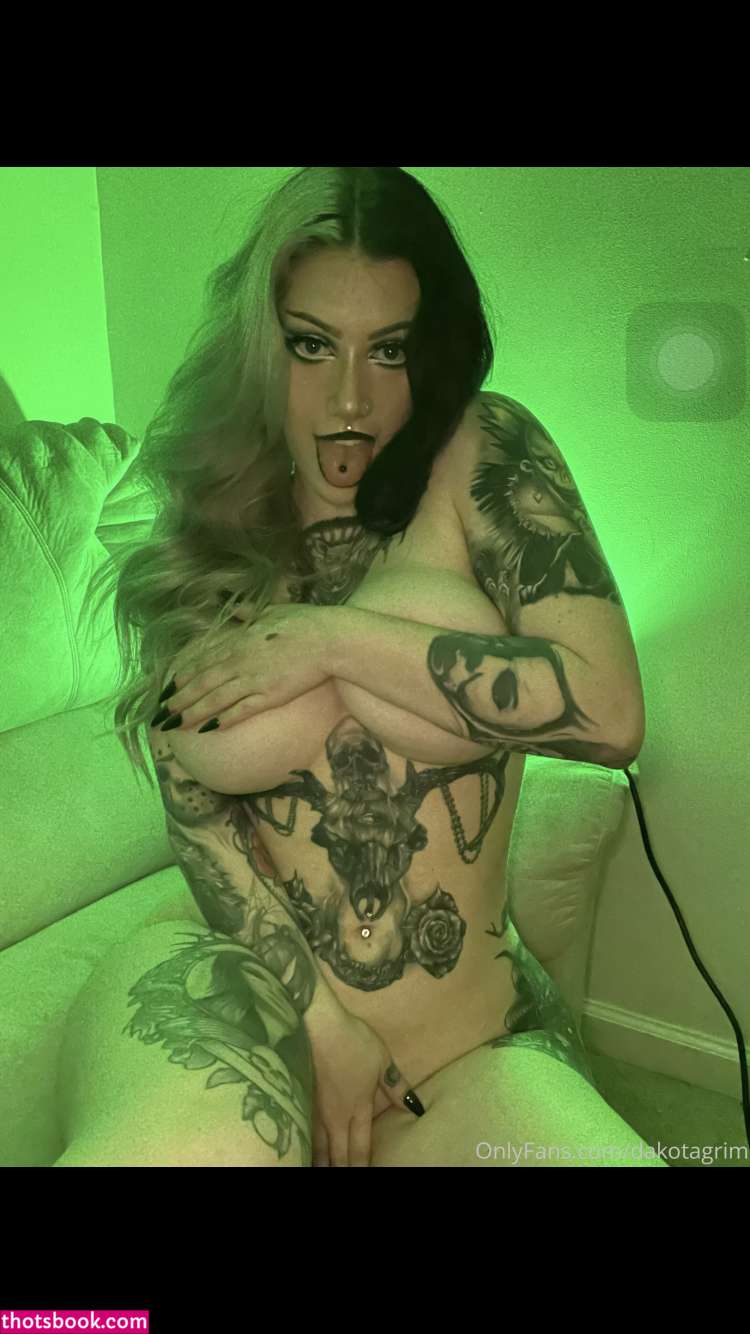 Dakota Alexandra Photo #34