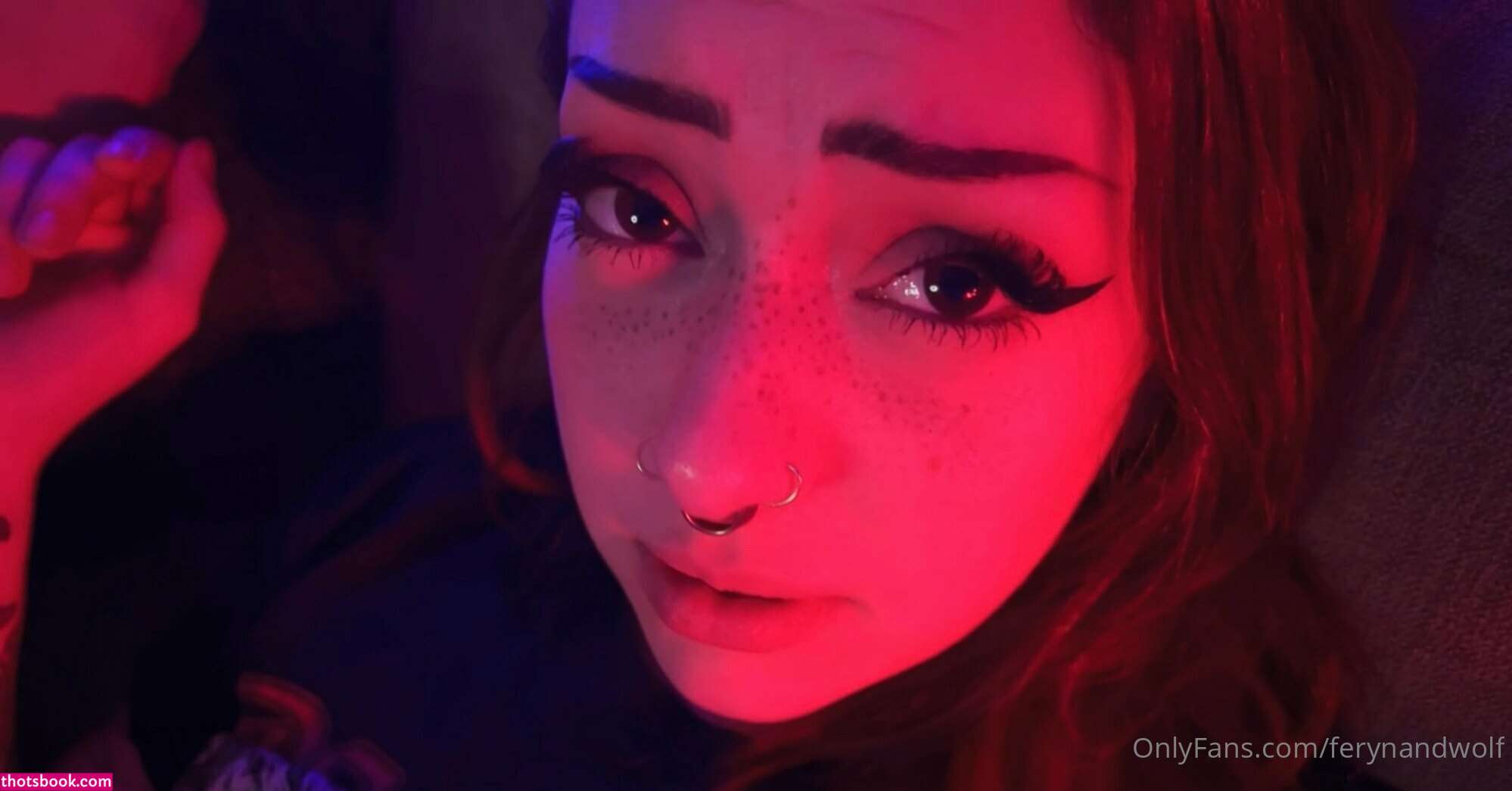 Feryn Suicide Photo #43