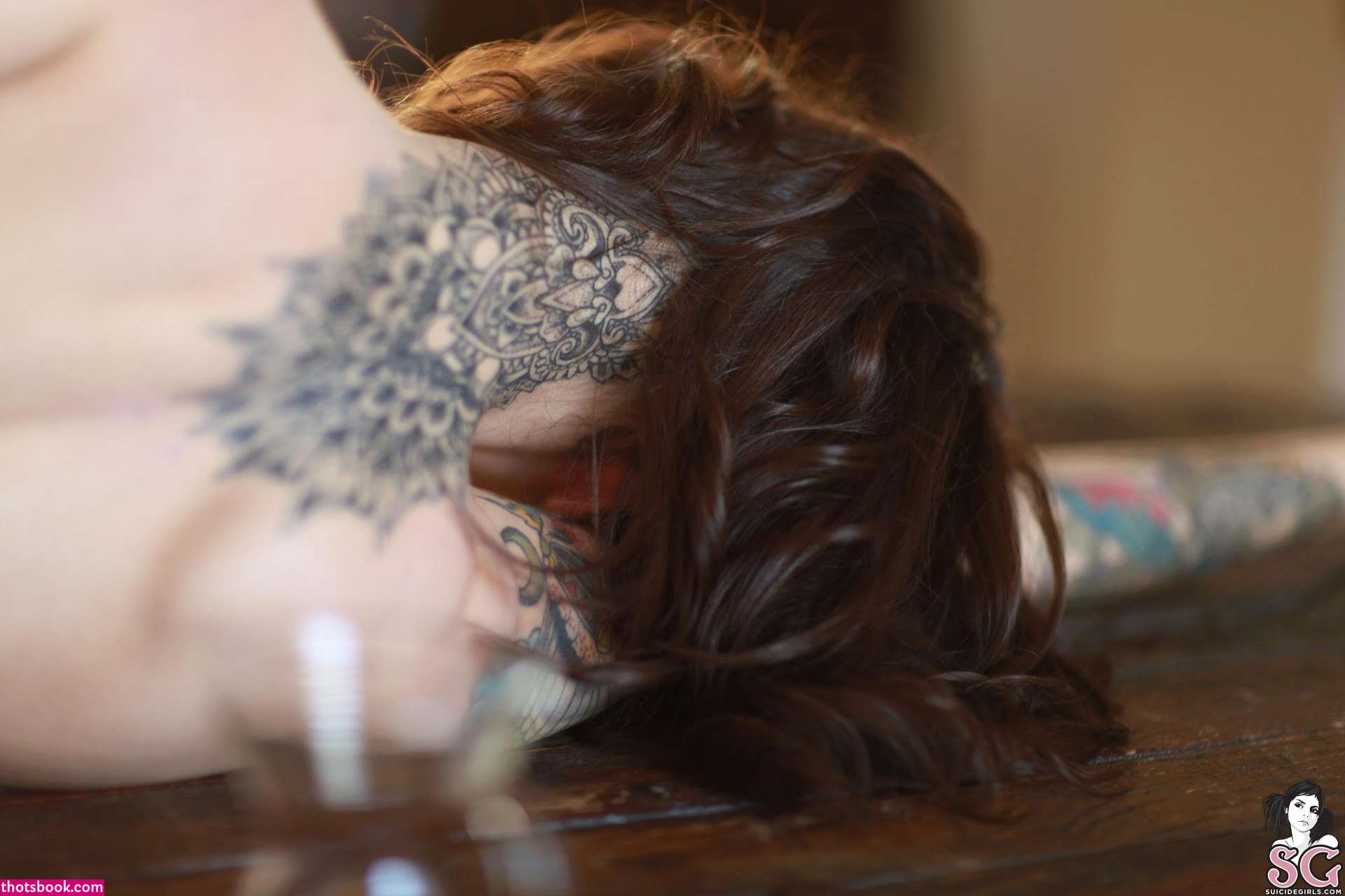 Feryn Suicide Photo #123