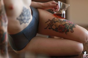 Feryn Suicide Photo #131