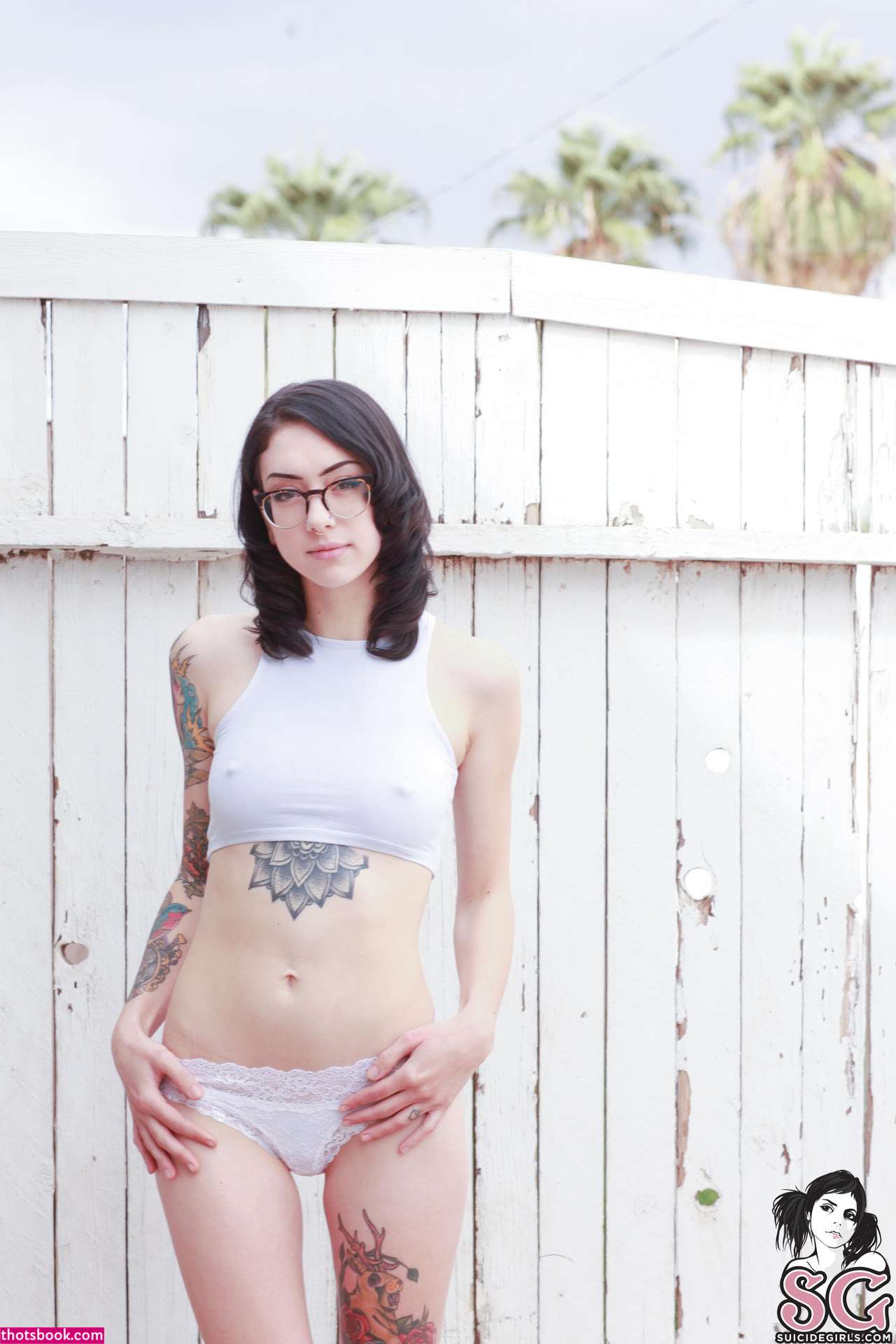 Feryn Suicide Photo #149