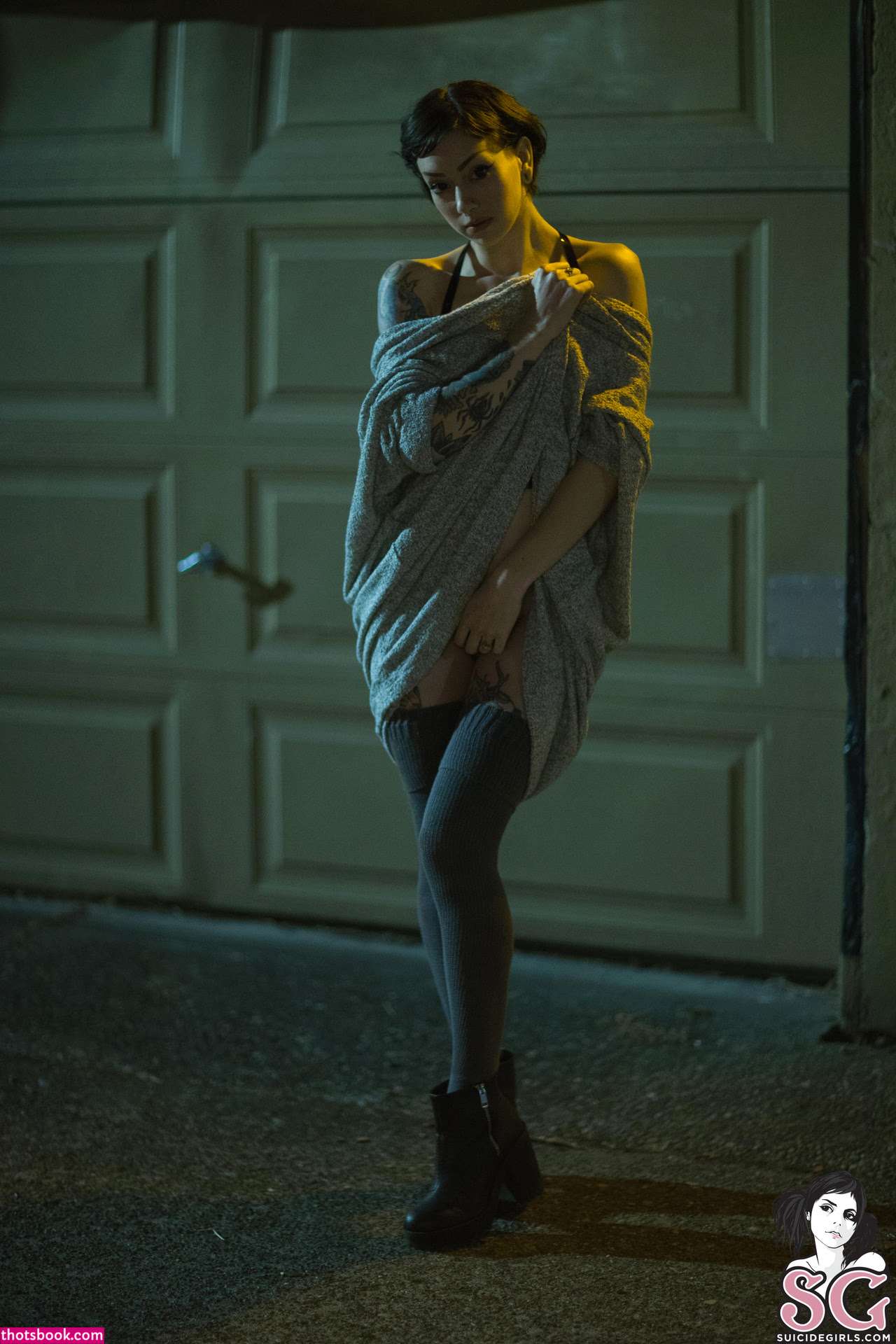 Feryn Suicide Photo #205