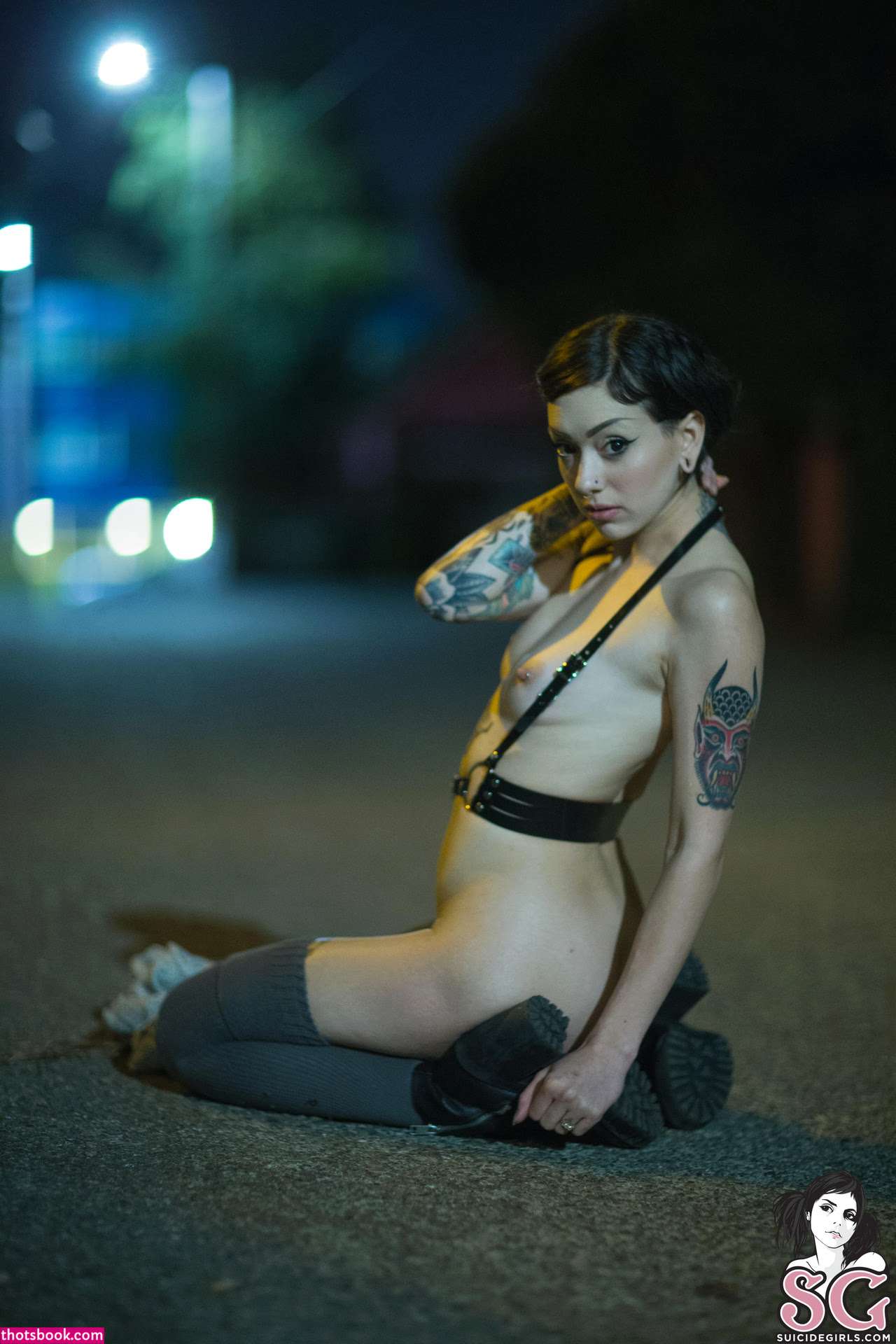 Feryn Suicide Photo #208